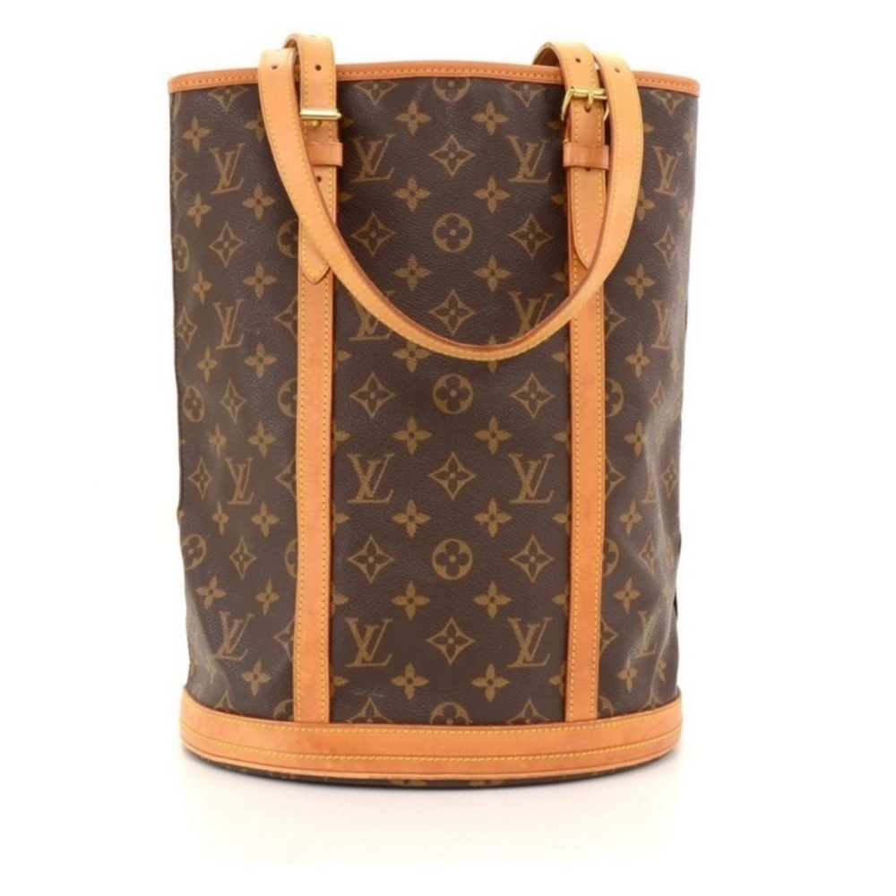 AUTHENTIC LOUIS VUITTON BAG